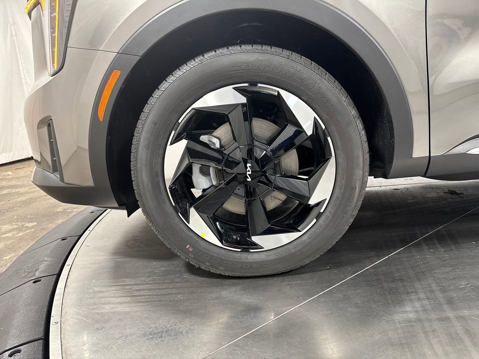 New 2026 Kia Sorento EX image 3