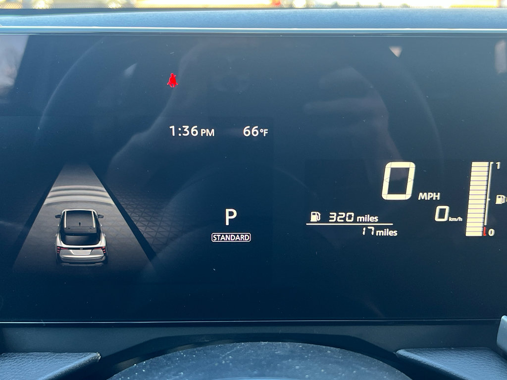 New 2026 Nissan Kicks SV w/ SV Premium Package image 22