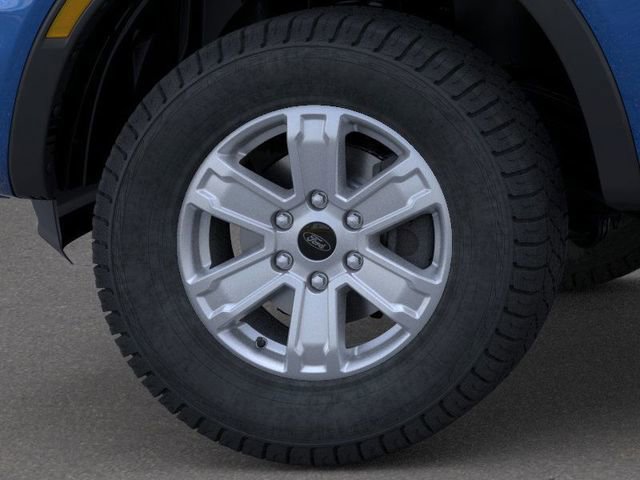 New 2025 Ford Ranger XL image 19