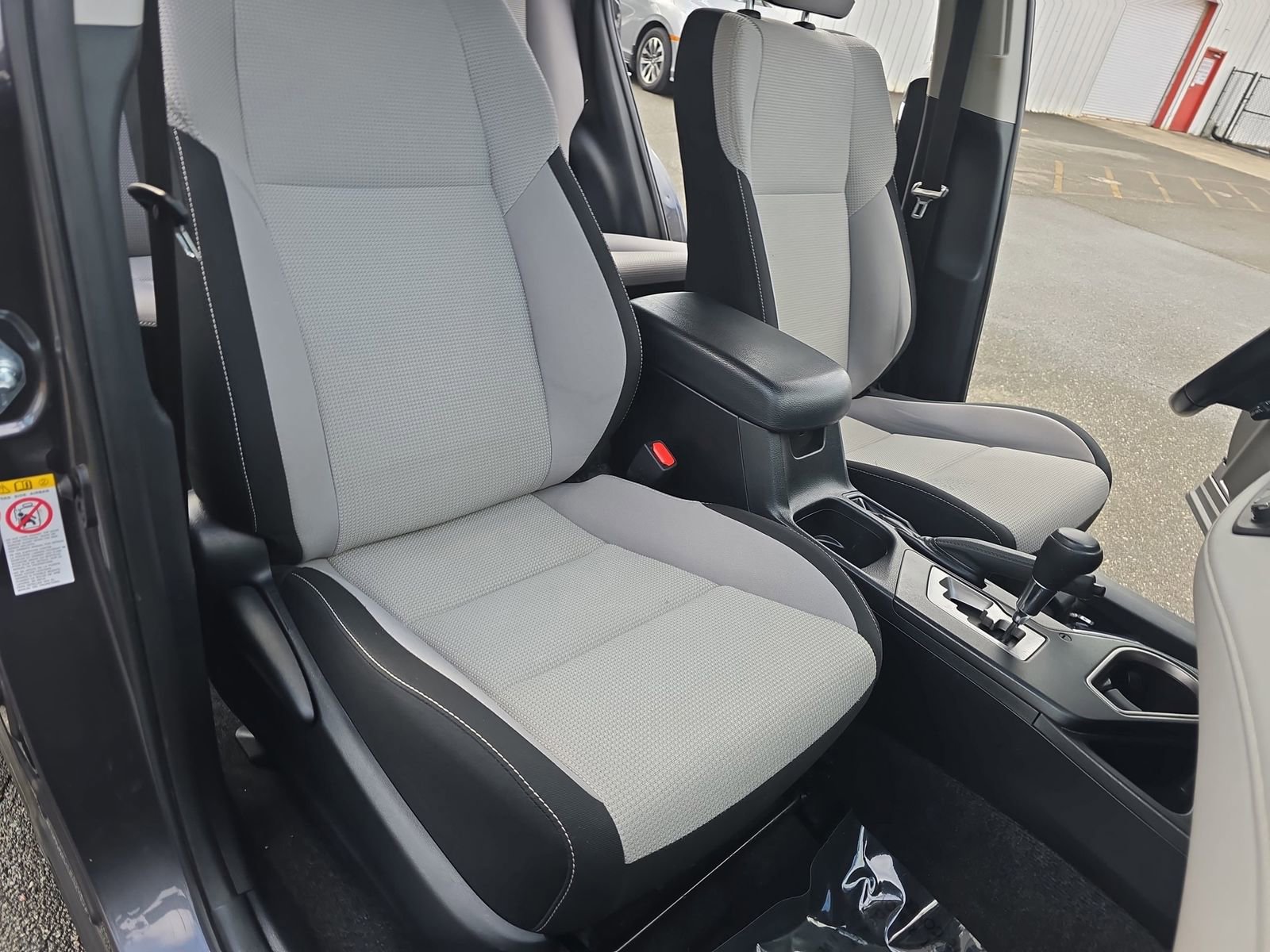 Used 2017 Toyota RAV4 XLE w/ Plus Special Value Package image 14