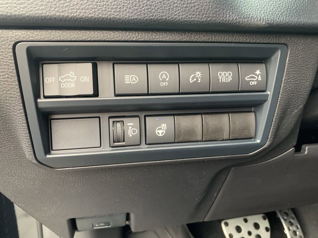 New 2025 Toyota Tundra SR5 image 27