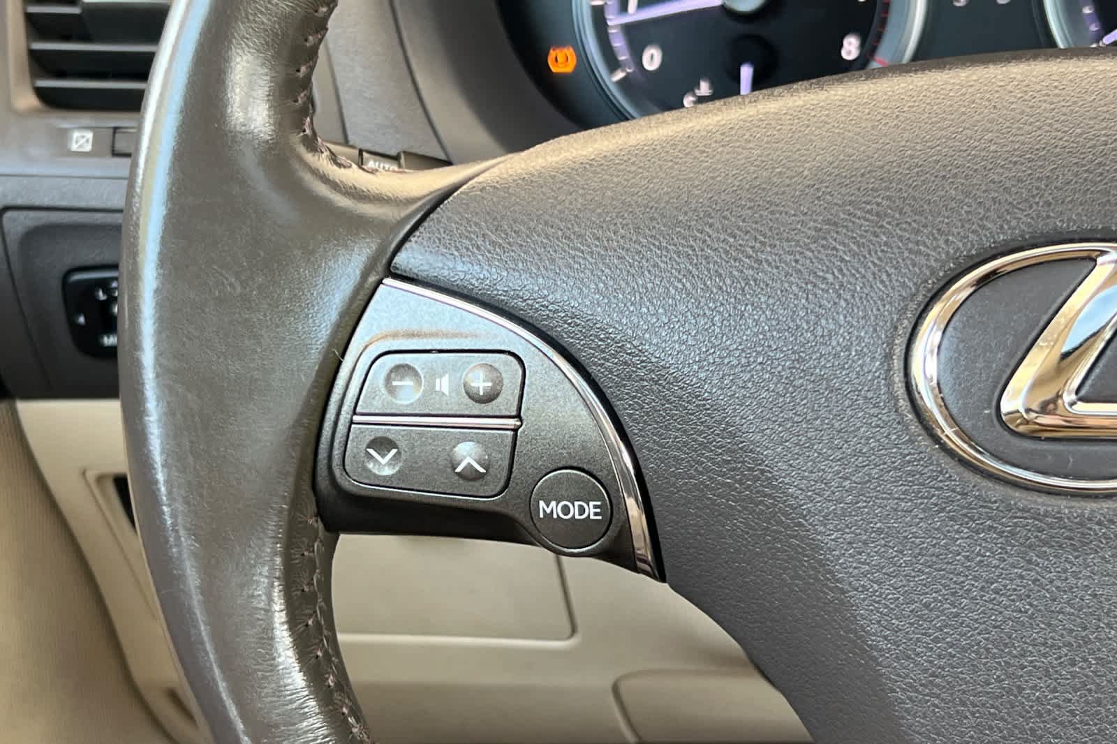 Used 2011 Lexus ES 350 FWD image 26