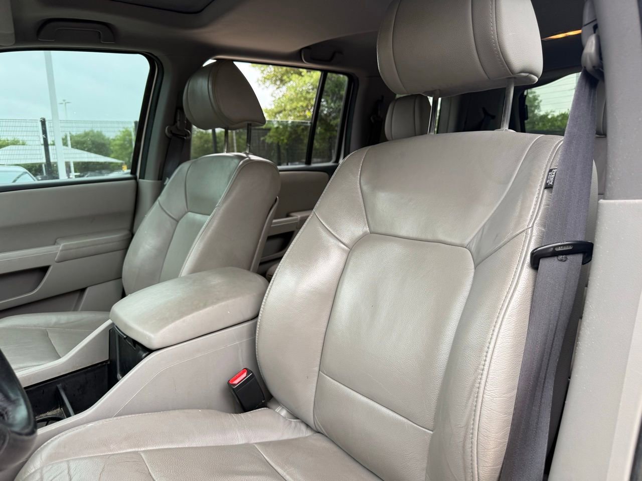 Used 2015 Honda Pilot EX-L image 11