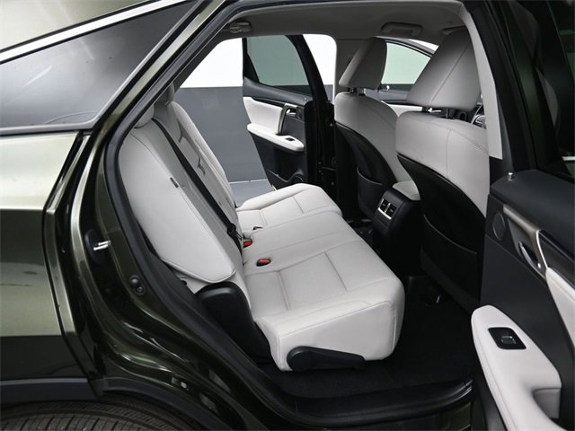 Used 2021 Lexus RX 350 AWD w/ Accessory Package image 34
