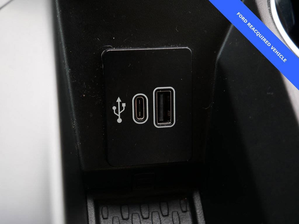 Used 2024 Lincoln Nautilus Premier w/ Equipment Group 102A image 25