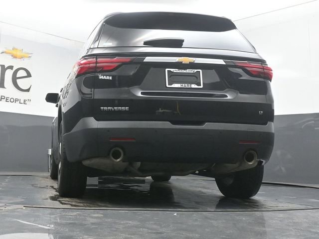 Used 2023 Chevrolet Traverse LT w/ LT Premium Package image 55