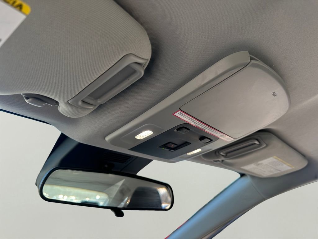 Used 2025 Toyota Camry LE image 21