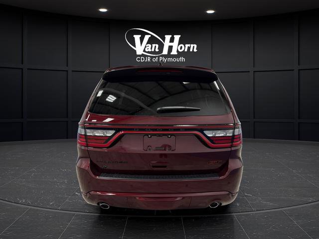 New 2026 Dodge Durango GT image 14