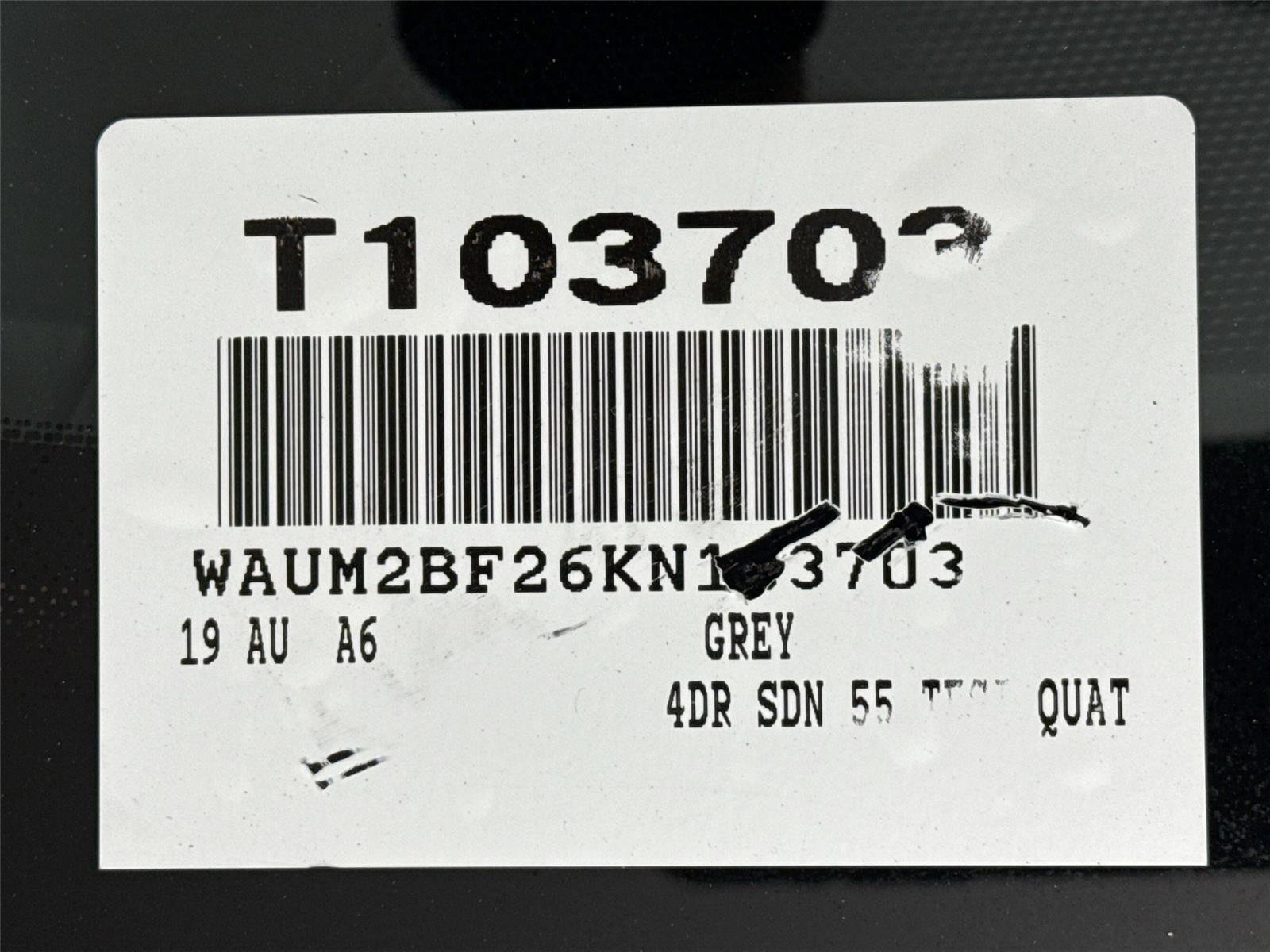 Used 2019 Audi A6 3.0T Prestige image 49