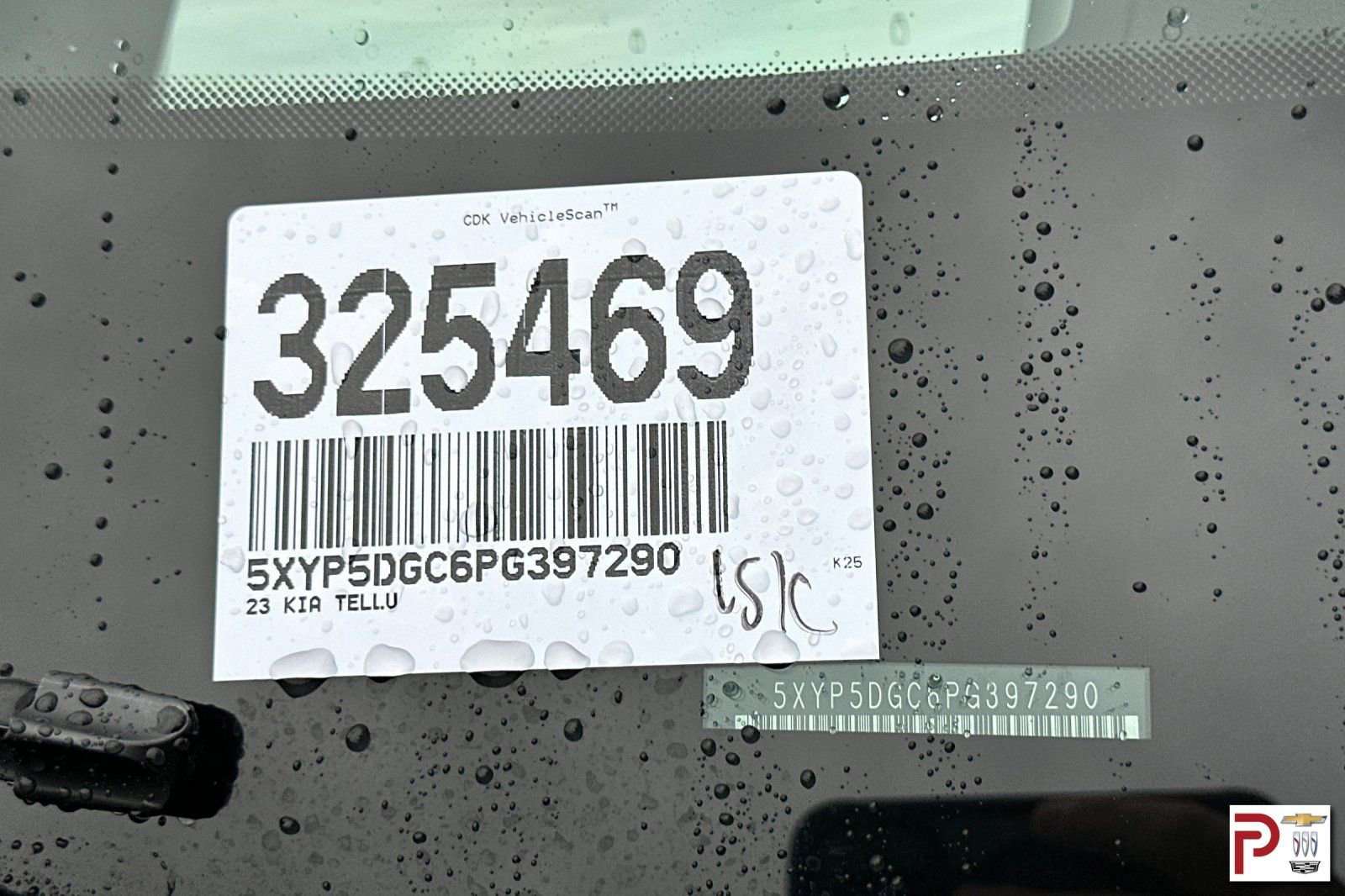 Used 2023 Kia Telluride SX Prestige X-Pro image 40