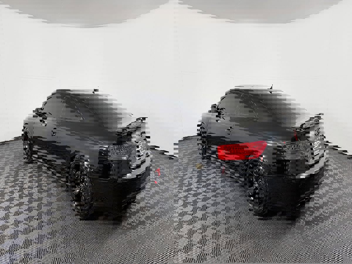 Used 2015 Audi RS 5 Coupe w/ Black Optic Plus Package AWD/4WD image 16