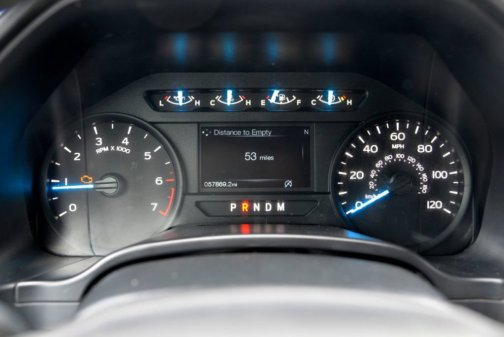 Used 2020 Ford F150 XL w/ Equipment Group 101A Mid AWD/4WD image 21