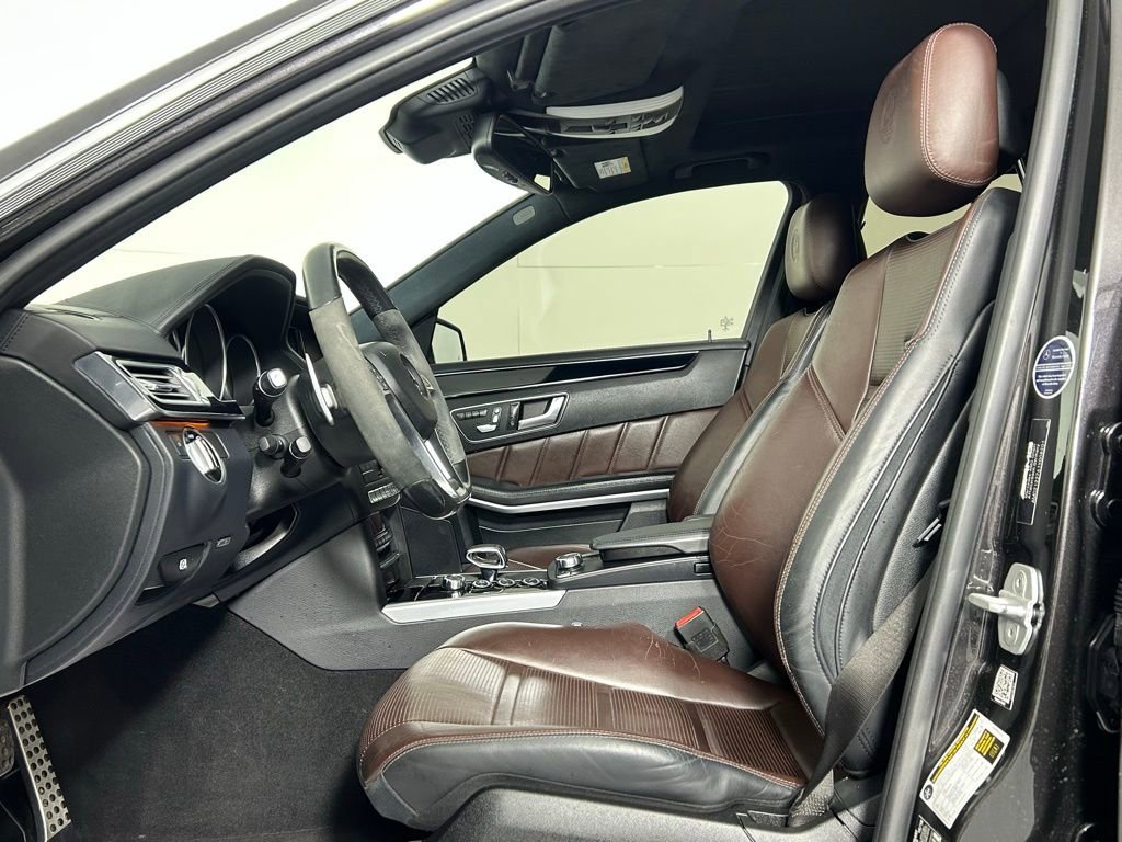 Used 2016 Mercedes-Benz E 63 AMG S-Model image 31