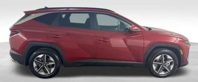 Certified 2026 Hyundai Tucson SEL FWD image 10