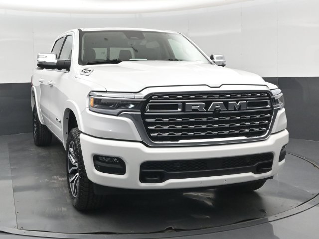 New 2027 RAM 1500 Limited AWD/4WD image 35