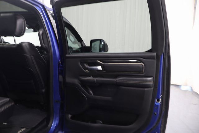 Used 2019 RAM 1500 Sport w/ Advanced Safety Group image 15