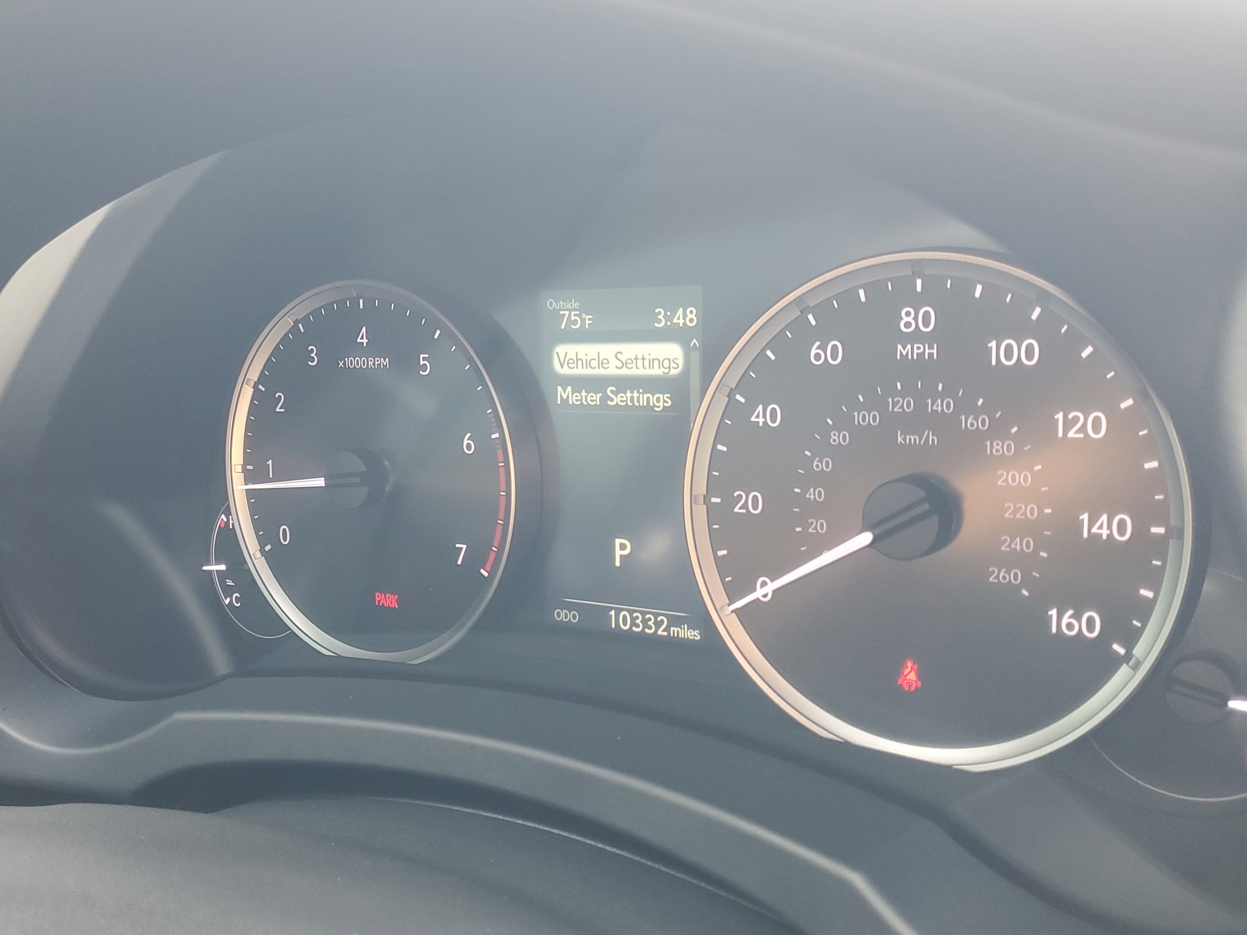 Used 2025 Lexus IS 300 w/ Premium Package RWD image 27