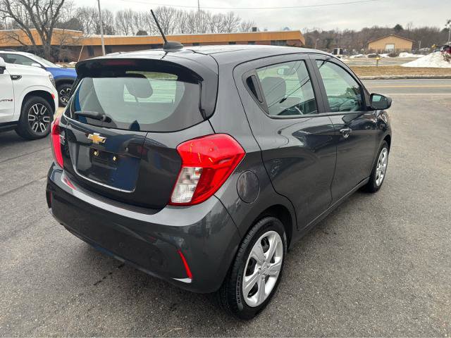 Used 2022 Chevrolet Spark LS image 11