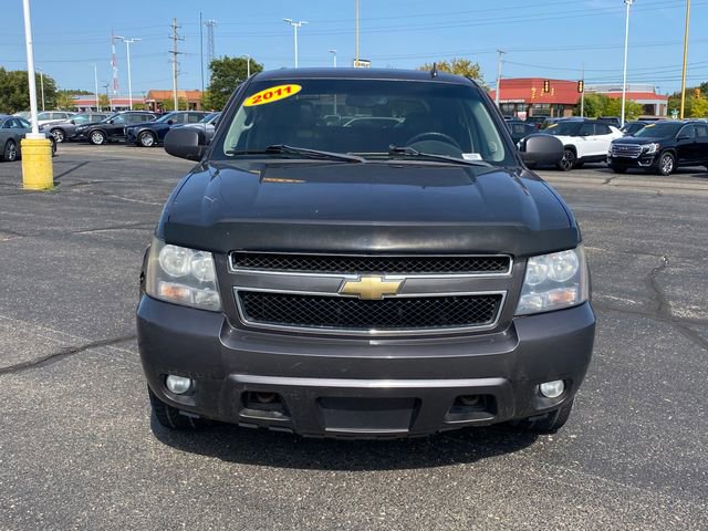 Used 2011 Chevrolet Avalanche LT image 13