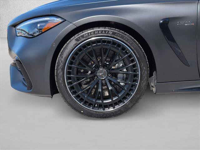 New 2026 Mercedes-Benz CLE 53 AMG 4MATIC Cabriolet image 10