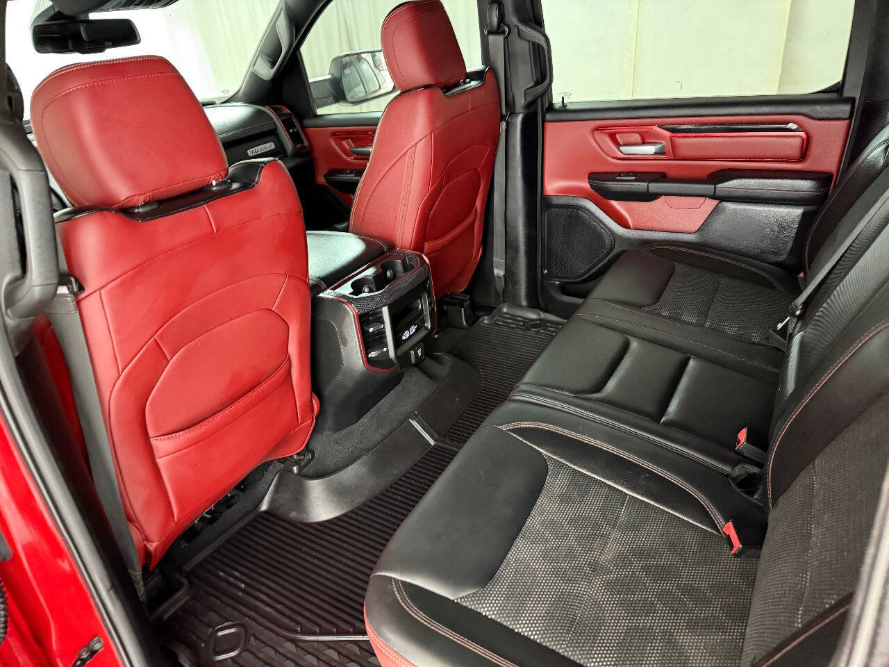 Used 2019 RAM 1500 Rebel w/ Rebel Level 2 Equipment Group AWD/4WD image 53