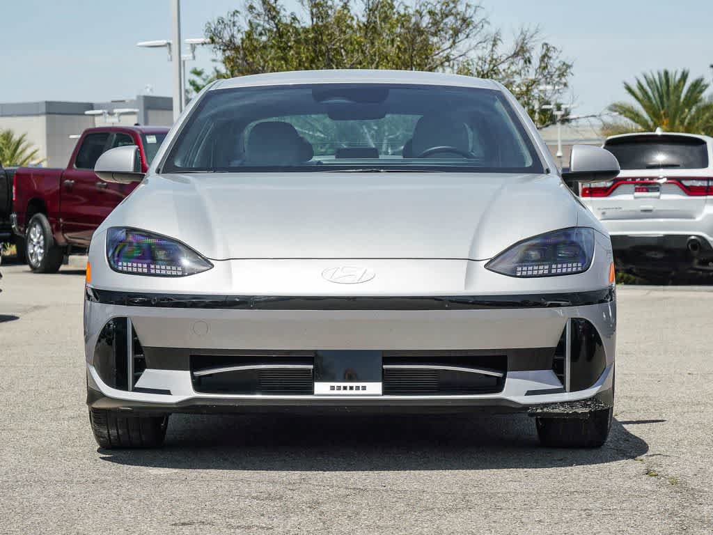 Used 2024 Hyundai Ioniq 6 SEL RWD video 2
