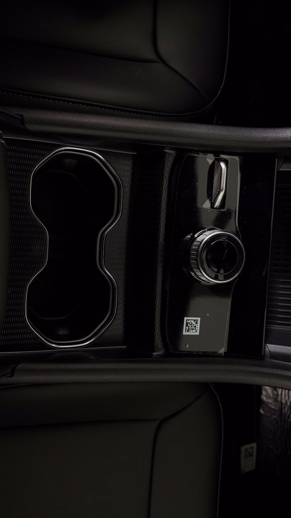 New 2027 Jeep Grand Cherokee L Limited AWD/4WD image 22