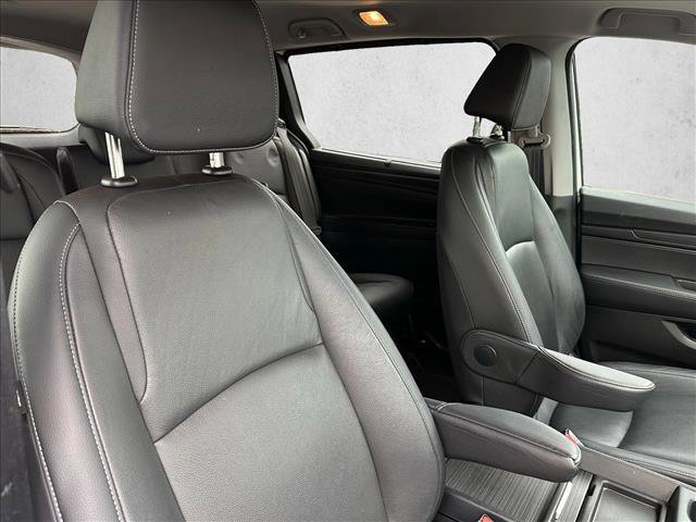 Used 2023 Honda Odyssey EX-L image 28