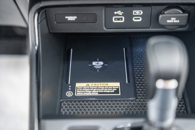 Used 2025 Honda CR-V EX-L image 27