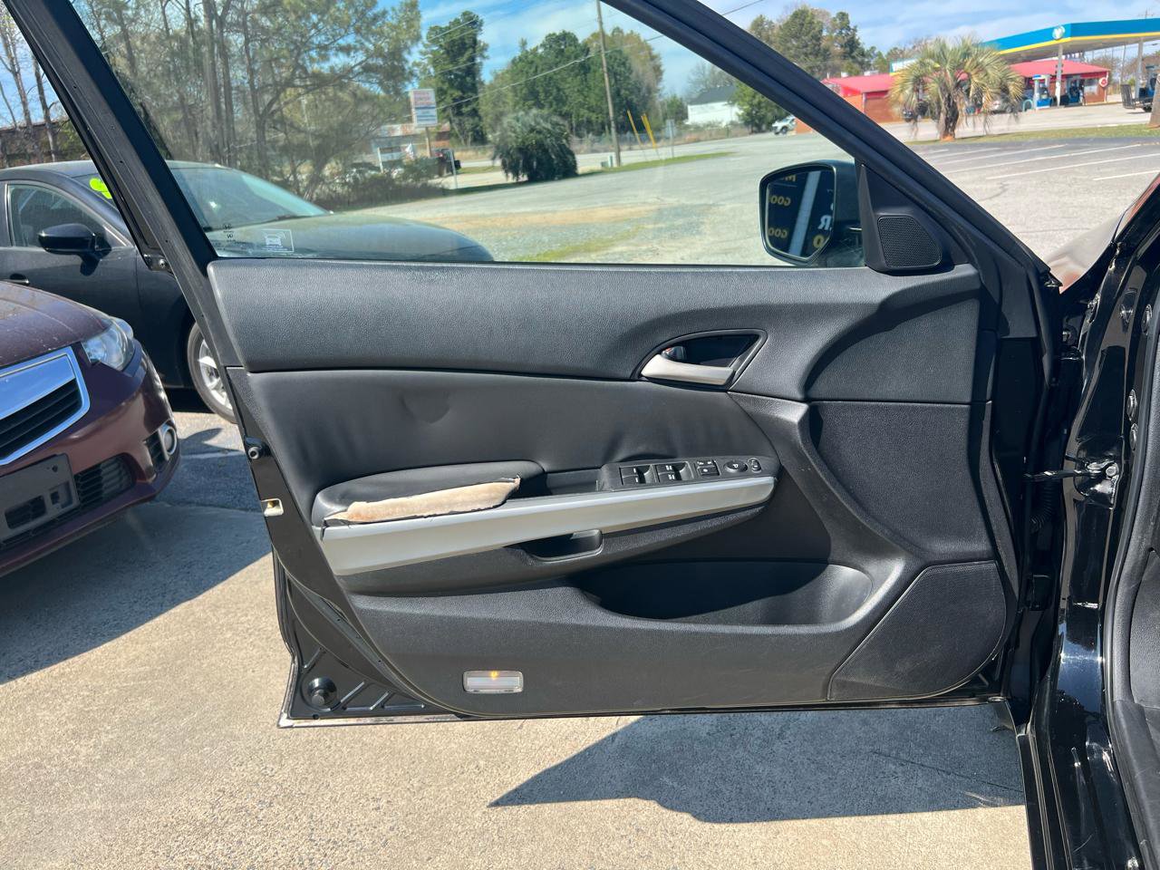 Used 2009 Honda Accord EX image 11