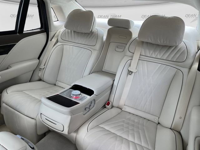 Used 2023 Genesis G90 3.5T AWD/4WD image 15