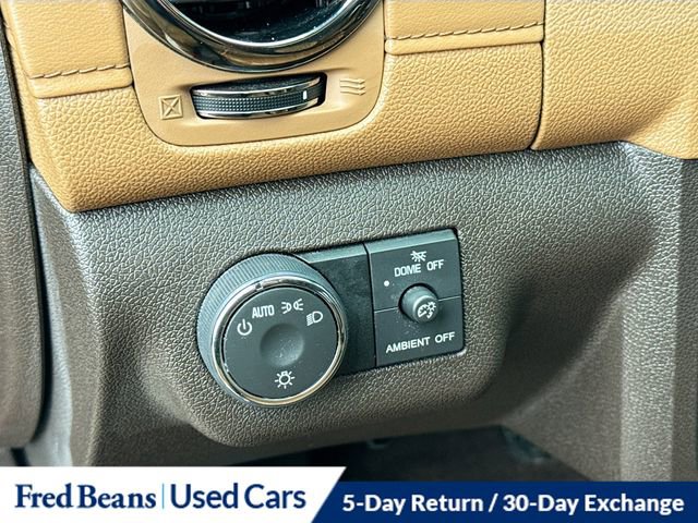 Used 2016 Buick Enclave Premium w/ Experience Buick Package image 12