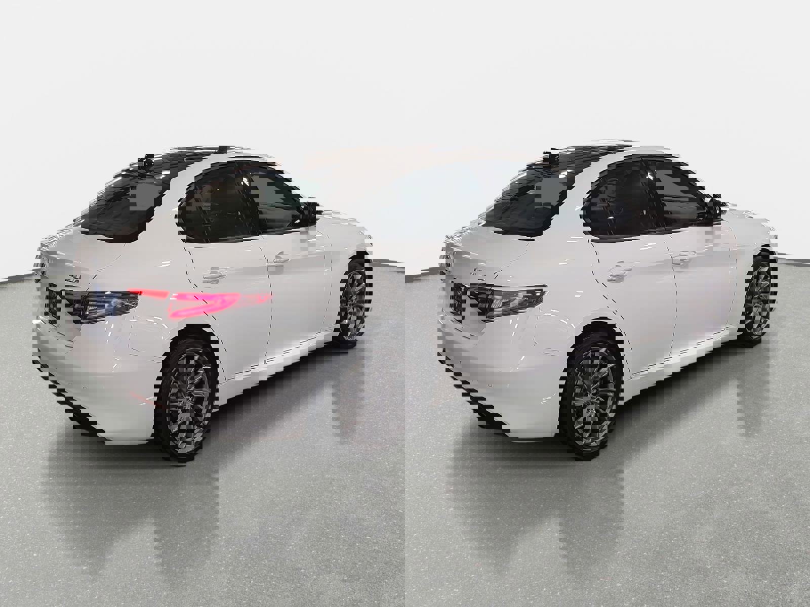 Used 2024 Alfa Romeo Giulia Sprint image 5