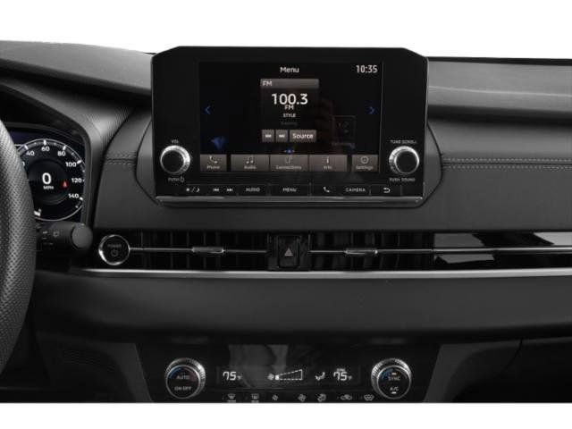 New 2025 Mitsubishi Outlander ES AWD/4WD image 33