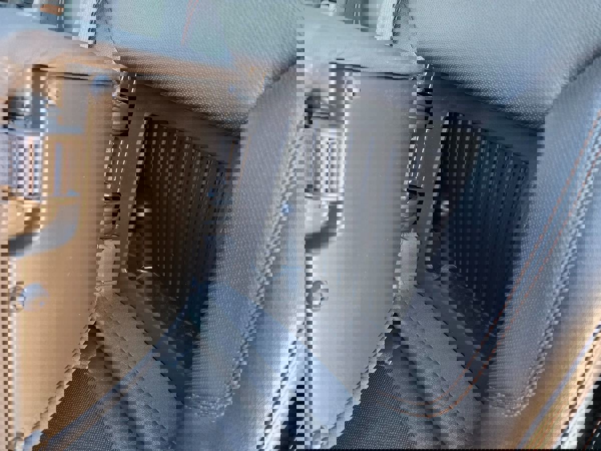 Used 2021 GMC Sierra 1500 AT4 w/ AT4 Value Package image 27