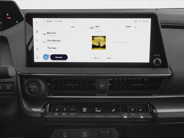 New 2026 Toyota Prius Limited image 7