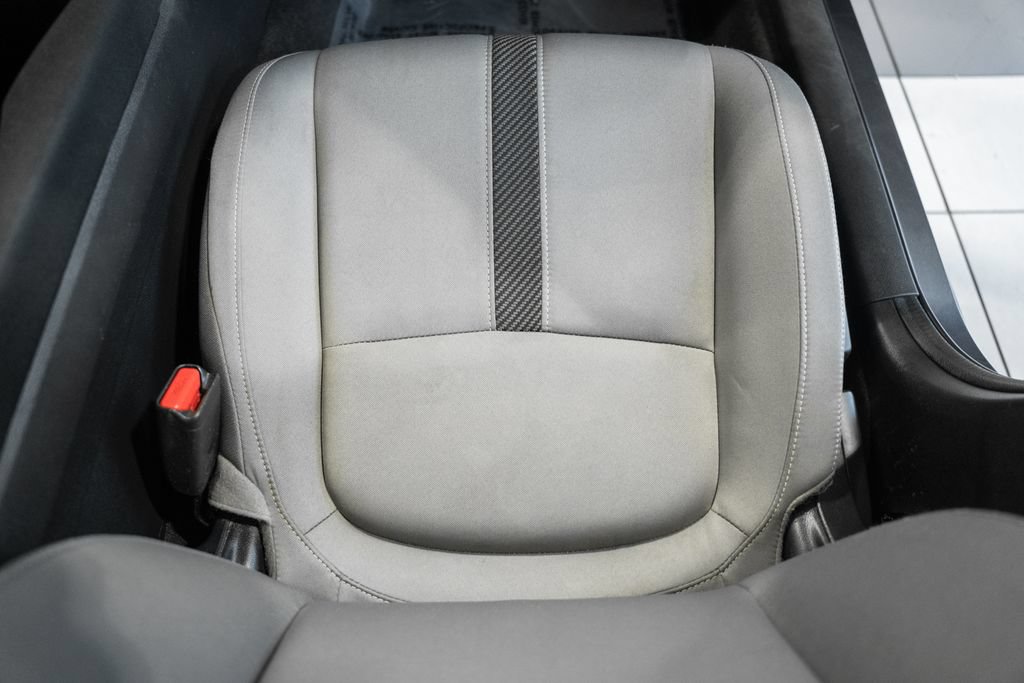 Used 2018 Honda Civic EX image 24