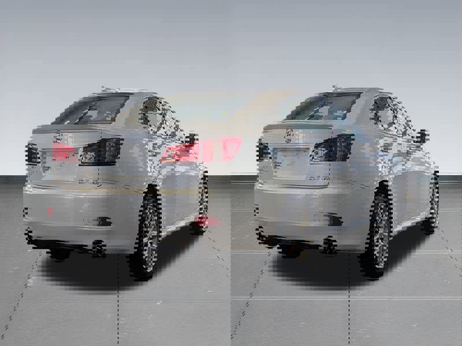 Used 2012 Lexus IS 250 AWD image 6