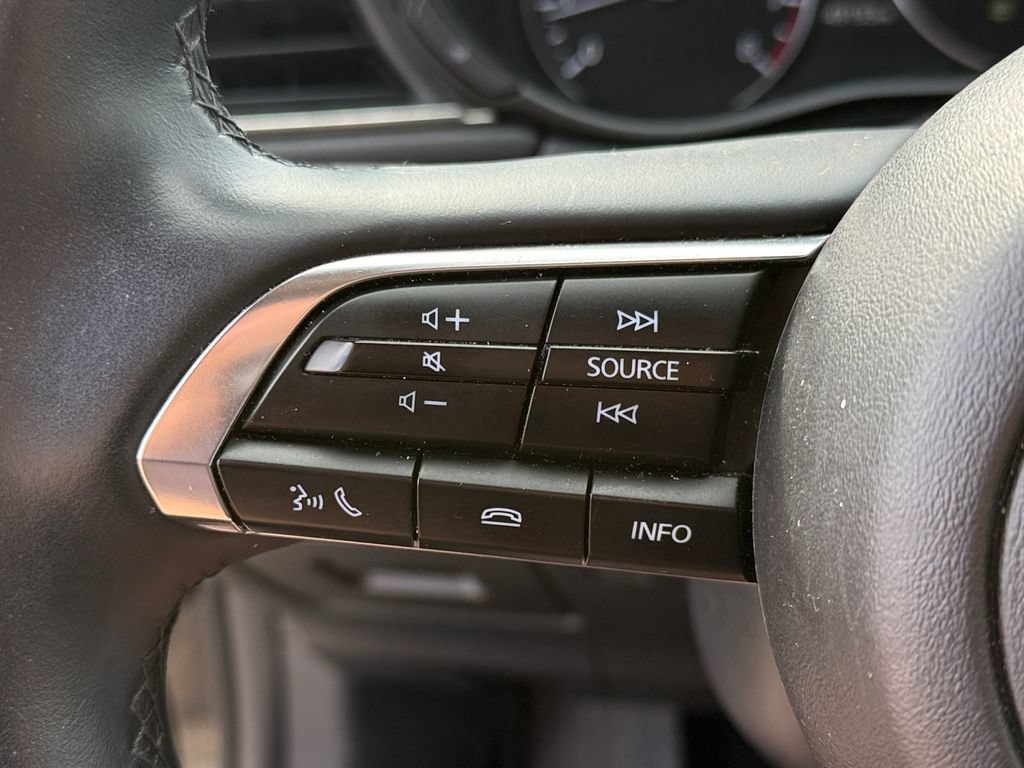 Used 2025 MAZDA CX-30 AWD 2.5 S w/ Preferred Package image 15