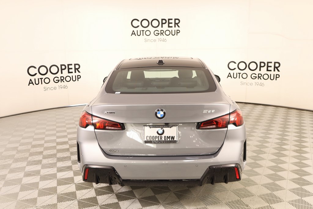 New 2026 BMW 228i xDrive AWD/4WD image 24