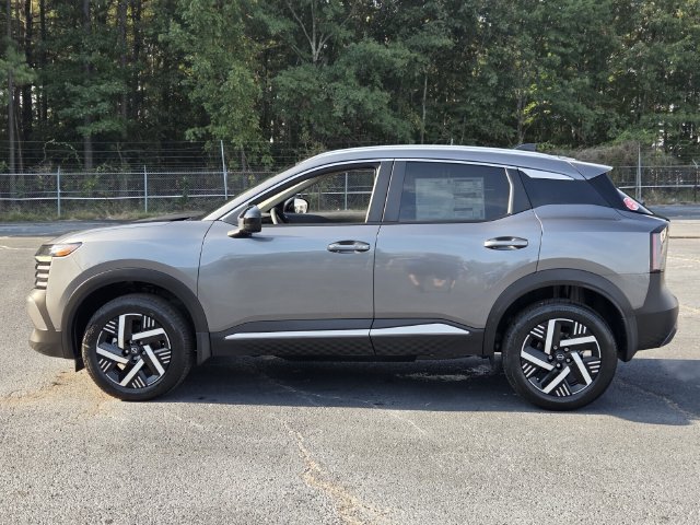 New 2027 Nissan Kicks SV FWD image 2