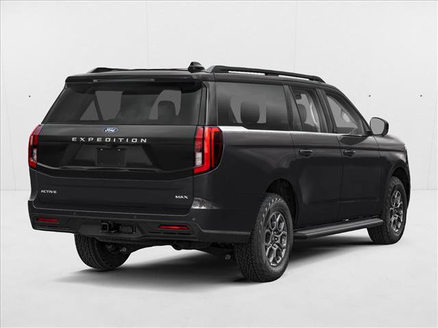 New 2026 Ford Expedition Max Active video 2