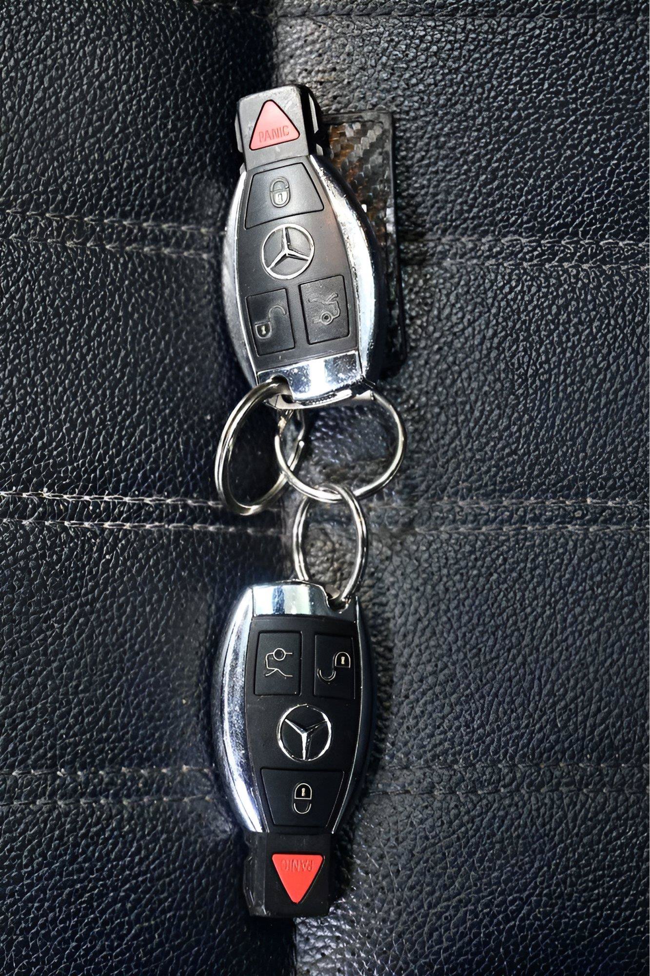 Used 2019 Mercedes-Benz GLS 450 4MATIC w/ Premium 1 Package image 37