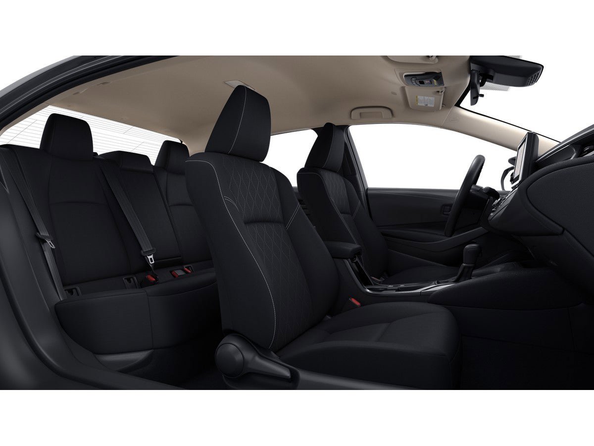 New 2026 Toyota Corolla LE FWD image 54