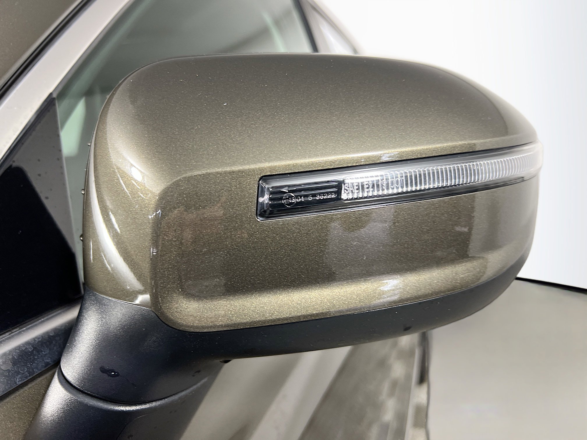 Used 2025 Kia Telluride S image 13