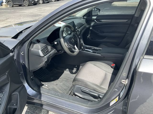 Used 2020 Honda Accord LX image 9