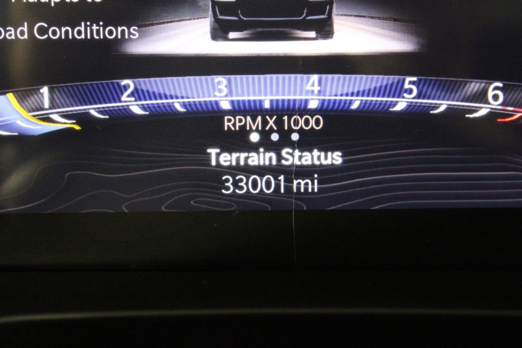 Used 2024 Jeep Grand Cherokee L Limited w/ Luxury Tech Group II image 43