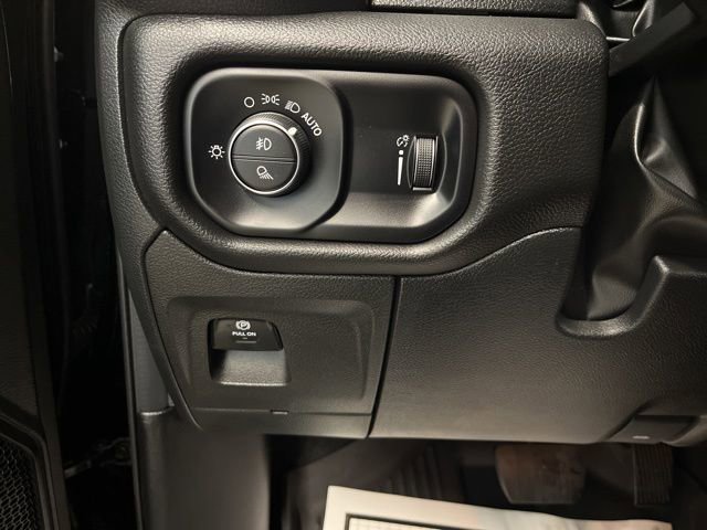 Certified 2024 RAM 1500 Big Horn image 16