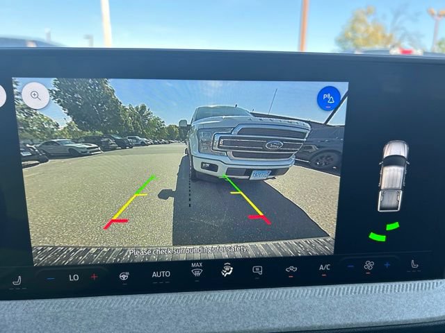 New 2026 Ford Maverick XLT w/ Equipment Group 301A AWD/4WD image 32