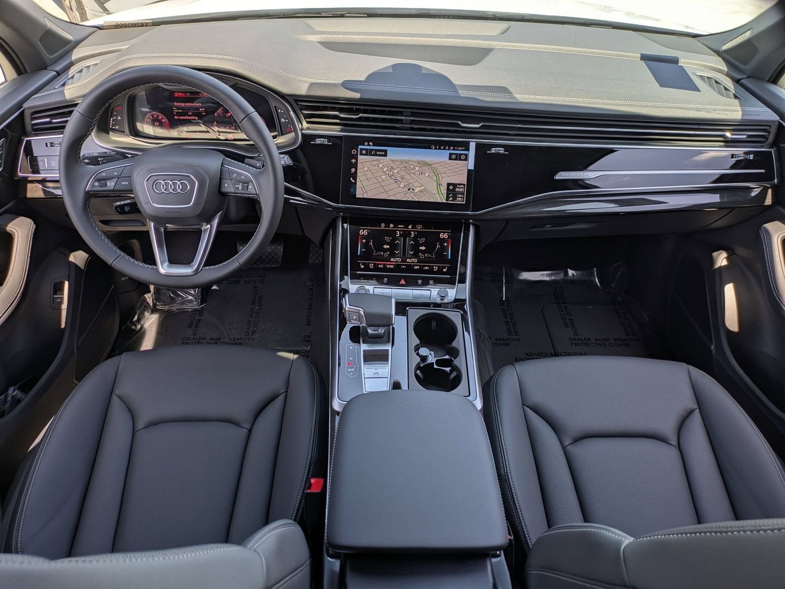 New 2026 Audi Q7 2.0T Premium Plus AWD/4WD image 5